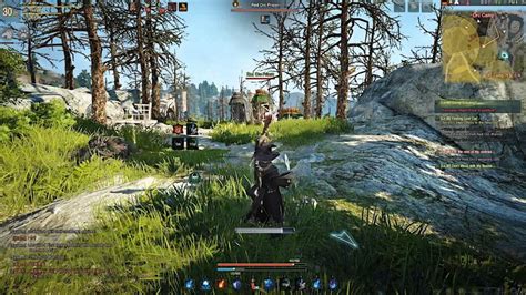 Black Desert Online Game Review Black Desert Online Game Review