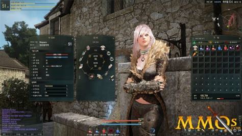 Black Desert S Buy To Play Model Wont Work Mmos Com Black Desert S Buy To Play Model Wont Work Mmos Com