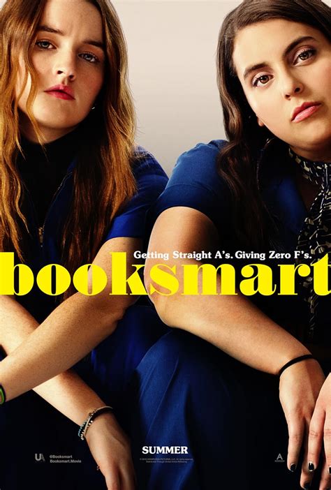 Booksmart 2019 Booksmart 2019