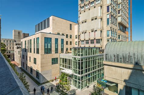Boston University School Of Law Phase I By Bruner Cott Associates Boston University School Of Law Phase I By Bruner Cott Associates