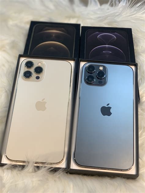 5 Tips iPhone 12