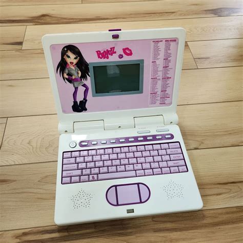 5 Bratz Laptop Tips