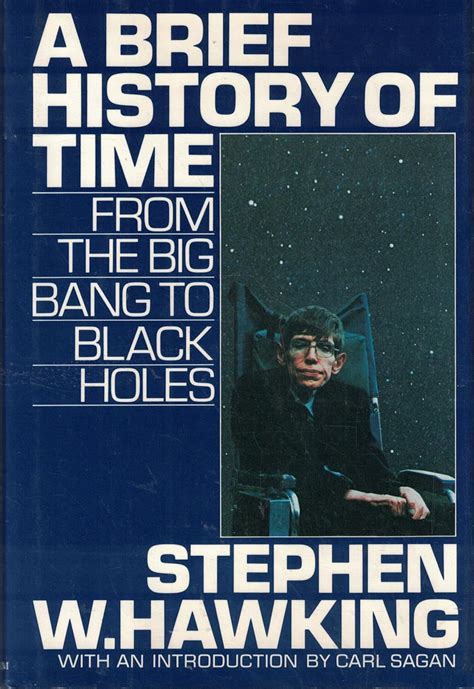 Brief Story Of Time