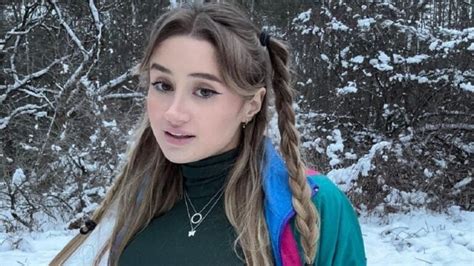 Bronwin Aurora Leak