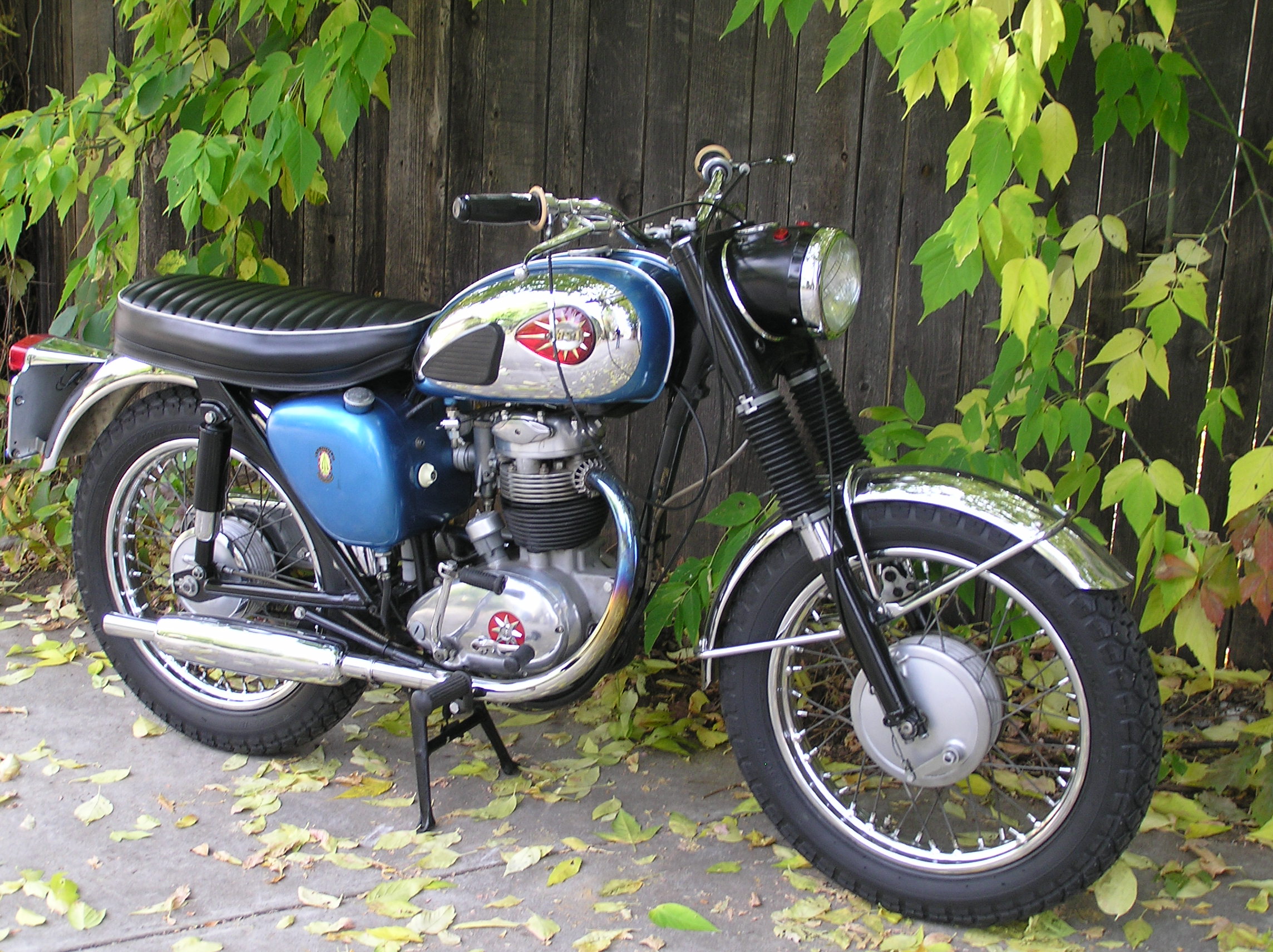 5 BSA Tech Tips