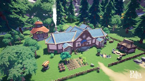 Building A Cozy Sim Mmo Palia Blog Building A Cozy Sim Mmo Palia Blog