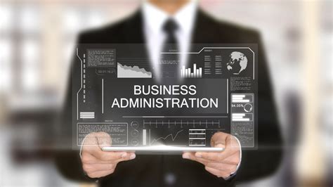 Business Business Management