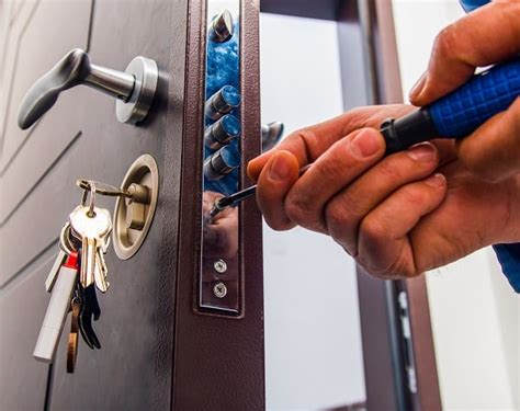 Business Locksmith