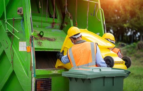 Business Waste Disposal