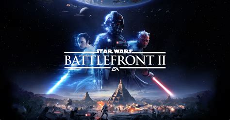 Buy Star Wars Battlefront 2 2017 Pc Ea App Key United States Buy Star Wars Battlefront 2 2017 Pc Ea App Key United States