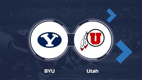 Byu Vs Utah Tickets