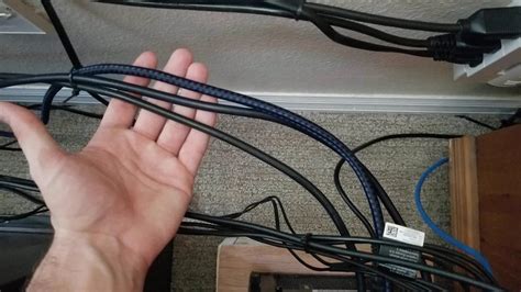 Cable Management Tips Outside Your Pc Youtube Cable Management Tips Outside Your Pc Youtube