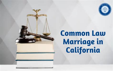 California Common Law Marriage When Did It End California Common Law Marriage When Did It End