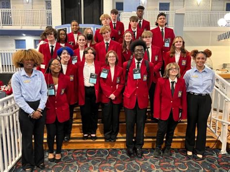 Calvert Career Technology Academy Overview
