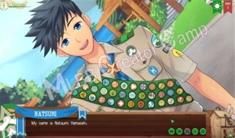 Camp Buddy APK Download