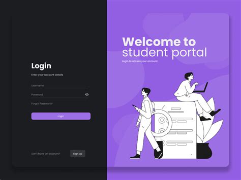 Campus Portal Login