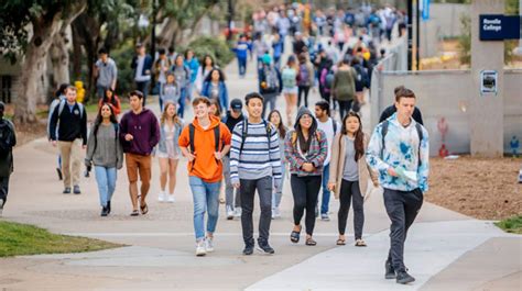 Campus Student