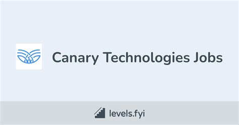 5 Canary Careers