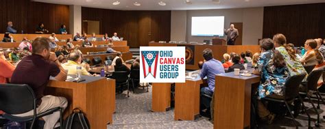 Canvas Admins From Across Ohio Meet At Kent State Kent State University Canvas Admins From Across Ohio Meet At Kent State Kent State University