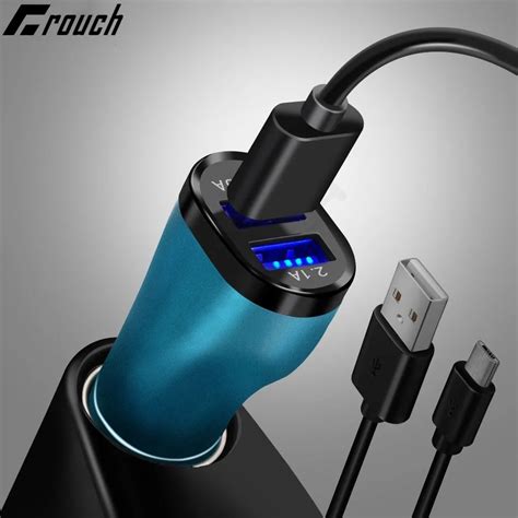 Best Car Charger for Android Phone