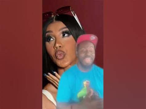 Cardi B Earned Nearly 10 Million A Month On Onlyfans Report Cardi B Earned Nearly 10 Million A Month On Onlyfans Report