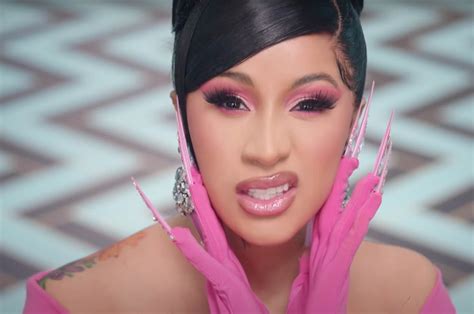 Cardi B Onlyfans Videos And Photos