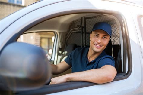 Cargo Van Drivers Jobs Off 70% Cargo Van Drivers Jobs Off 70%
