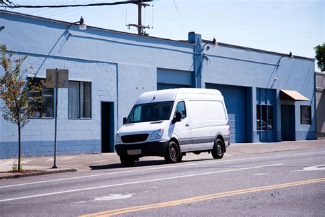 Cargo Van Jobs Chicago