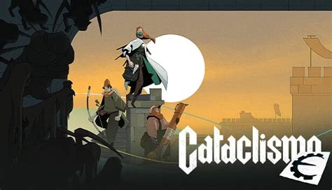 Cataclismo Cheat Engine Guide