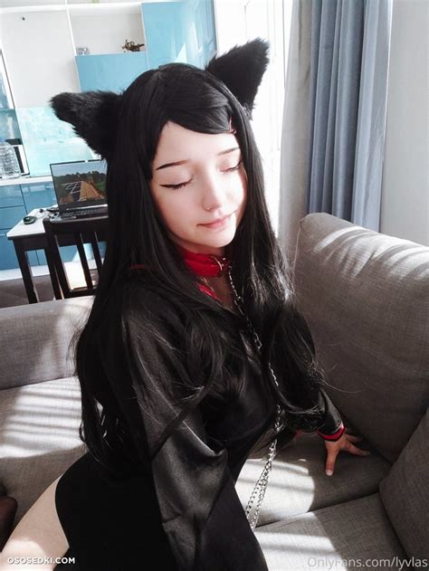 Catgirl Onlyfans Leaked