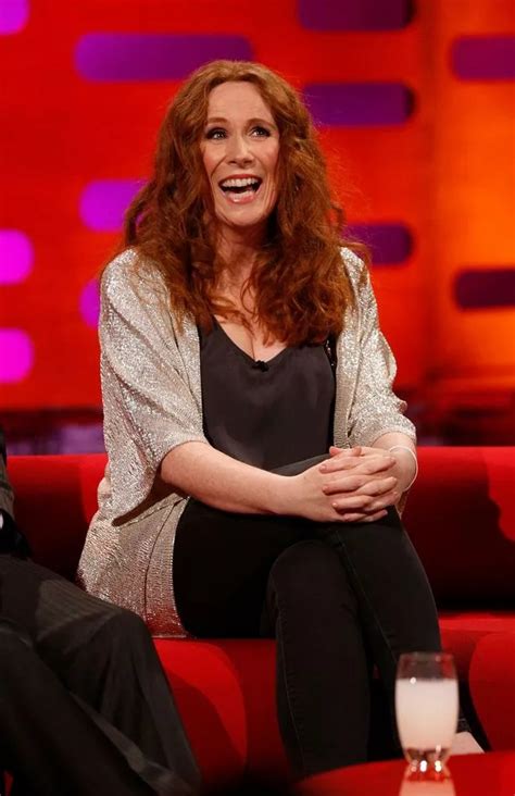 Catherine Tate Nude