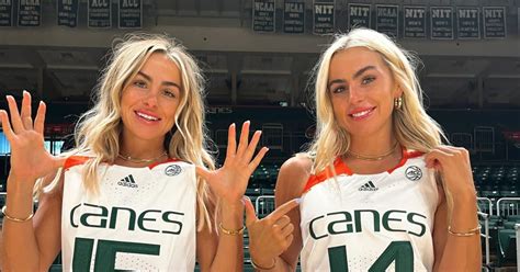 Cavinder Twins Sit Down With Si Swimsuit To Talk Their Rise To Stardom Cavinder Twins Sit Down With Si Swimsuit To Talk Their Rise To Stardom