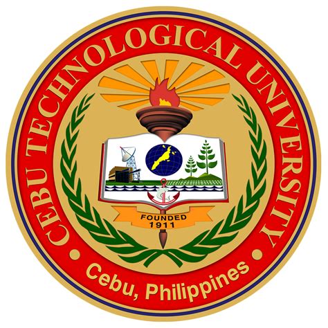 Cebu Technological University Main Campus Guide