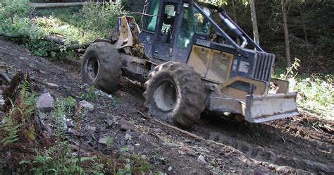 Central Pennsylvania Forestry Dep Provides Guidance On Erosion Central Pennsylvania Forestry Dep Provides Guidance On Erosion