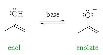 Ch18 Enols And Enolates Ch18 Enols And Enolates