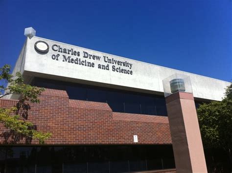 Charles R. Drew University