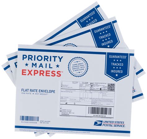 Check Priority Mail