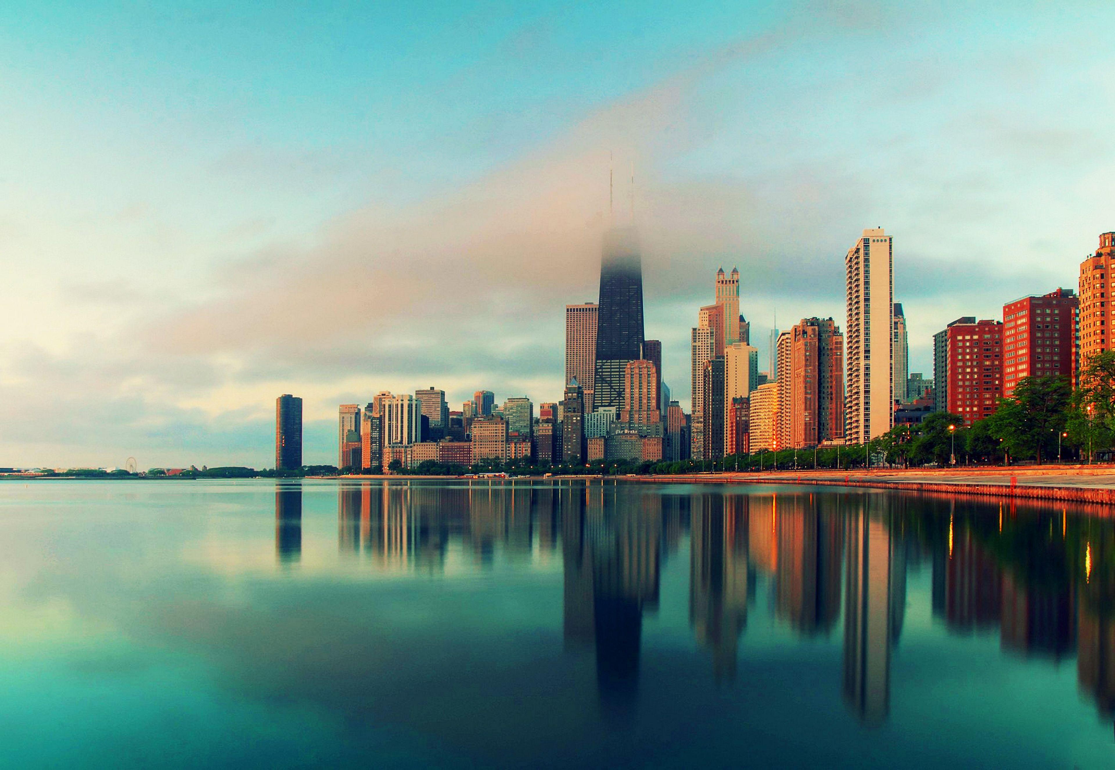 Chicago Immigration Court
