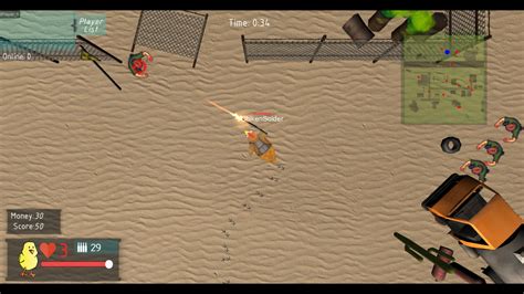 5 Chicken Wars Tips