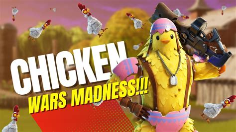 Chicken Wars Madness Team Deathmatc 3268 3322 3667 By Ihectorjuega Chicken Wars Madness Team Deathmatc 3268 3322 3667 By Ihectorjuega