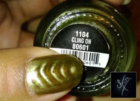 China Glaze Cling On Sonia B S Socabo Photo Beautylish China Glaze Cling On Sonia B S Socabo Photo Beautylish