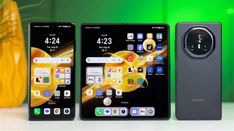 5 Best Chinese Android Phones