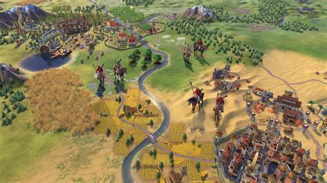 Civ 6 Best DLCs