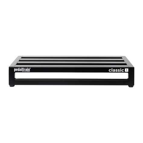 5 Tips Classic 1 Pedaltrain