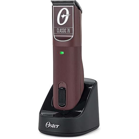 5 Tips Classic 76 Oster