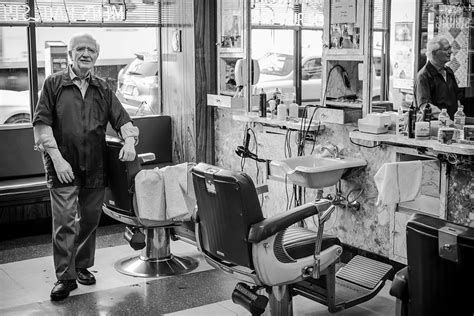 5 Best Barbers
