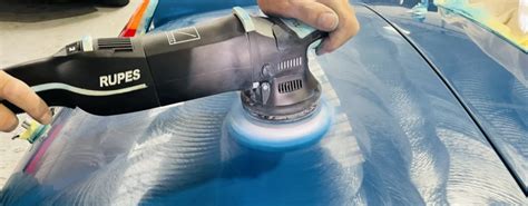 Classic Car Detailing Essentials