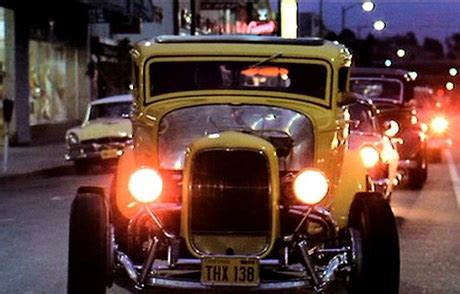 5 Classic Car Films