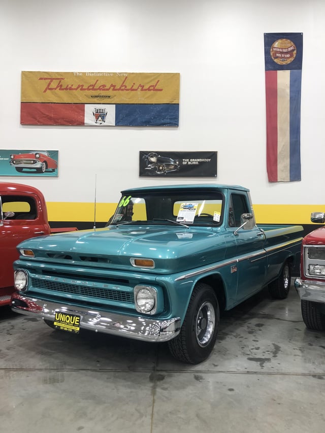 Classic Cars in Mankato MN