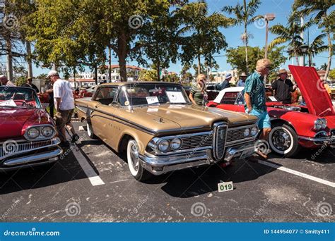 Classic Cars for Sale Naples FL